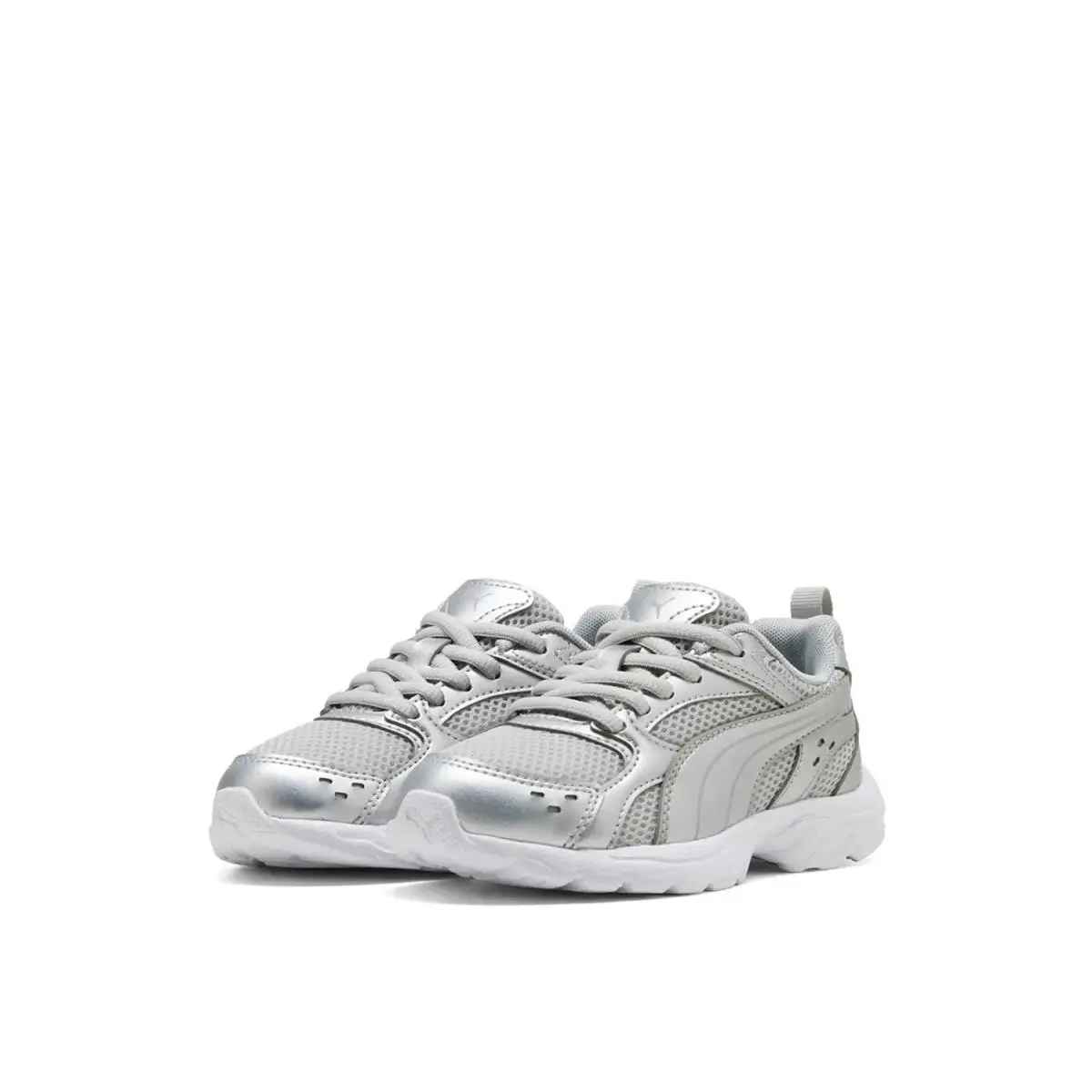 Puma shoes - Grey 5