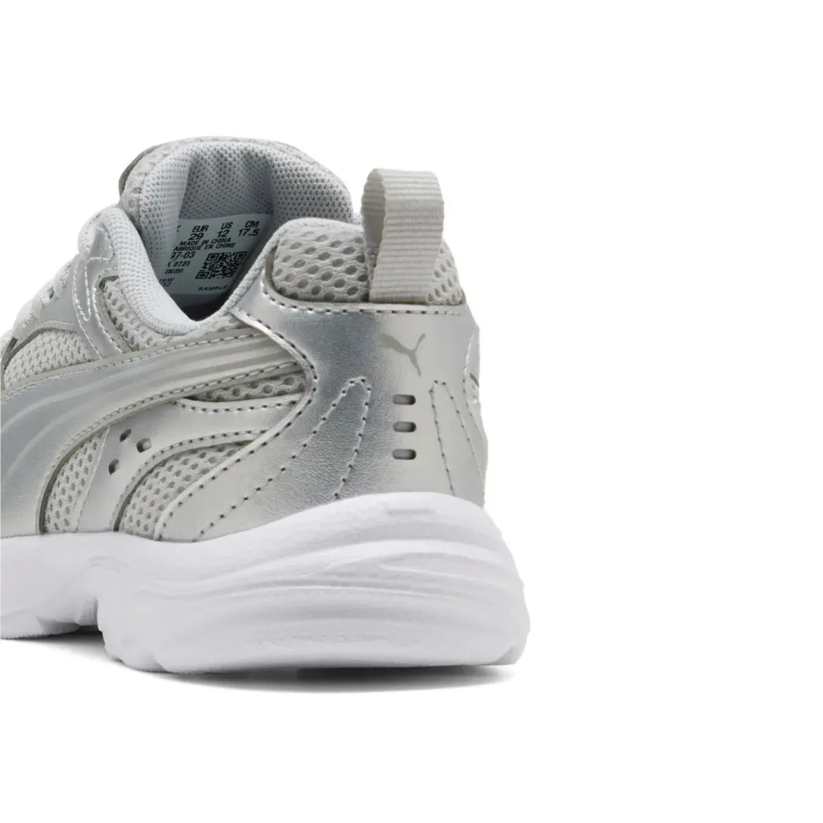 Puma shoes - Grey 0