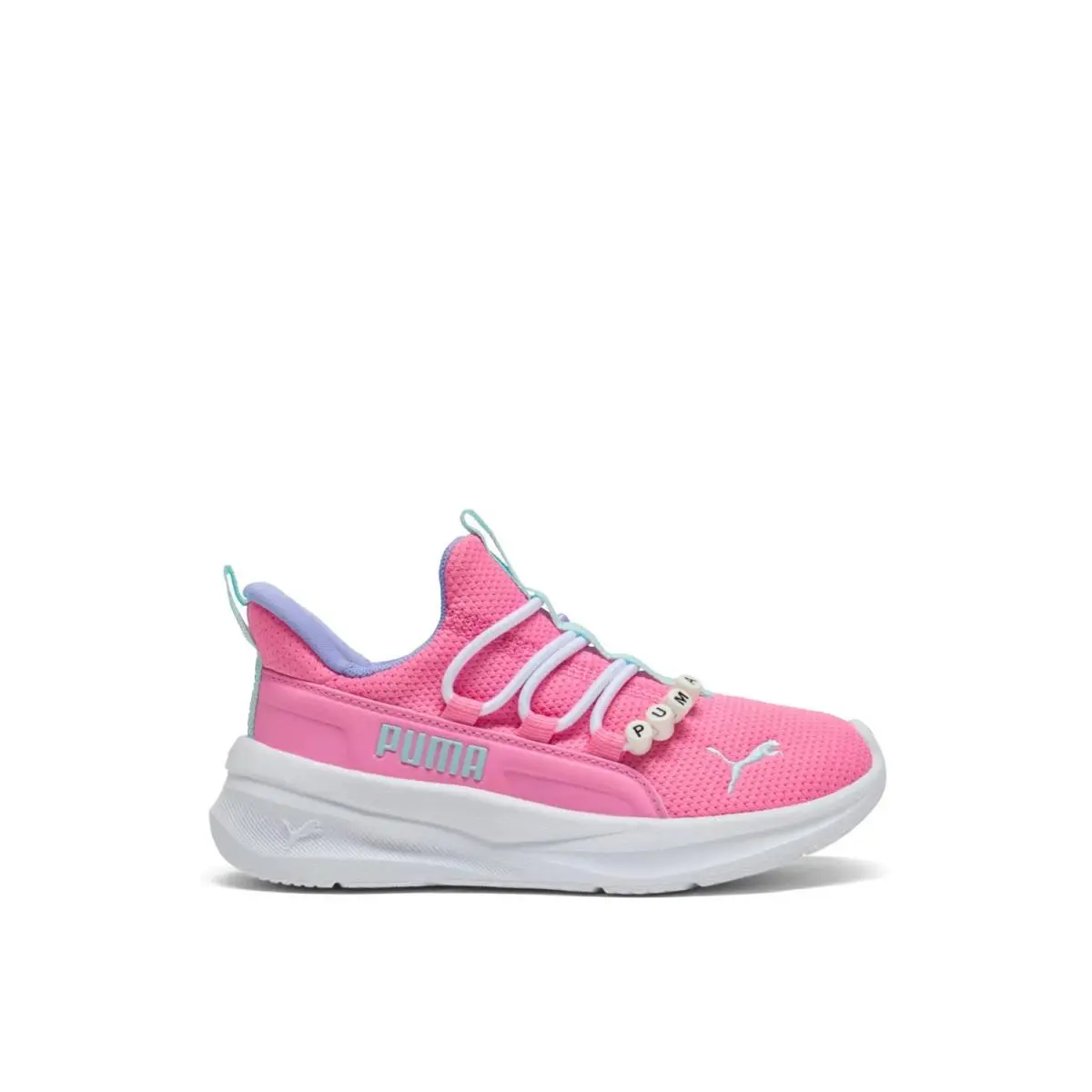 Puma shoes - Light Pink 1