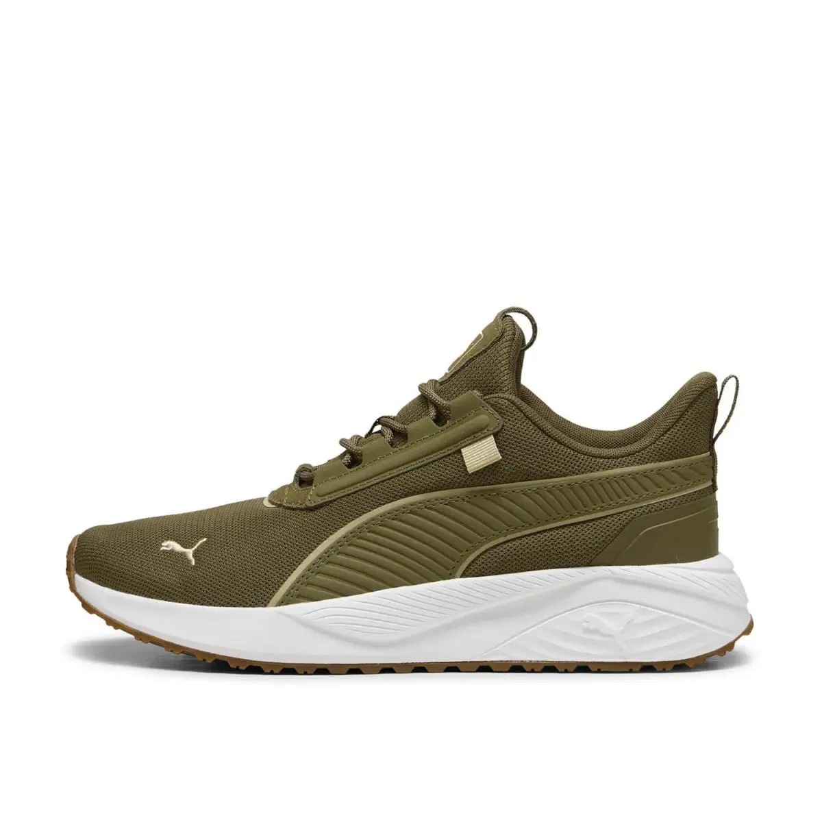 Puma shoes - Dark Green 0