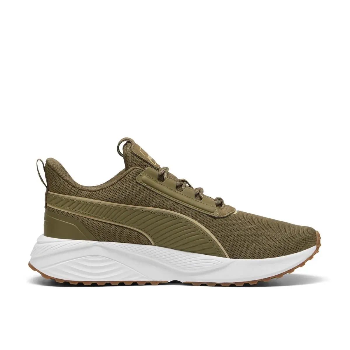 Puma shoes - Dark Green 5