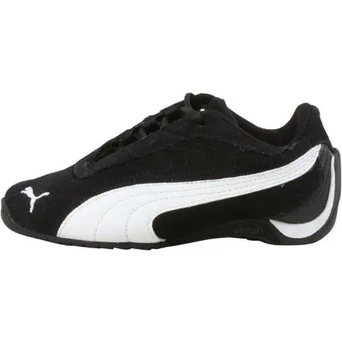 Puma shoes - Drift Cat - Drift Cat - Black 6