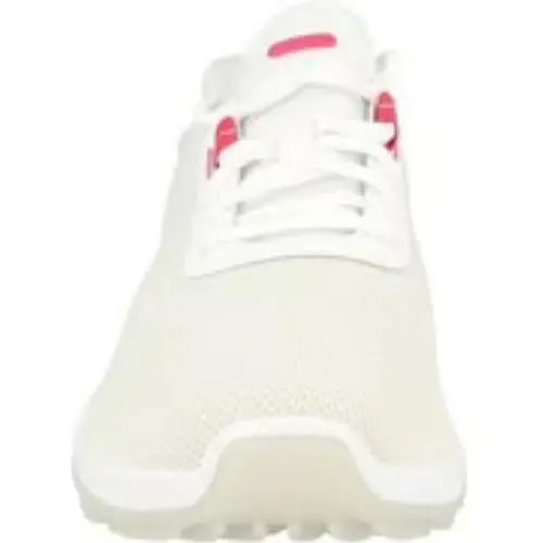 Puma shoes - Fusion Crush Sport JR - Fusion Crush Sport - Puma White/Garnet Rose 7