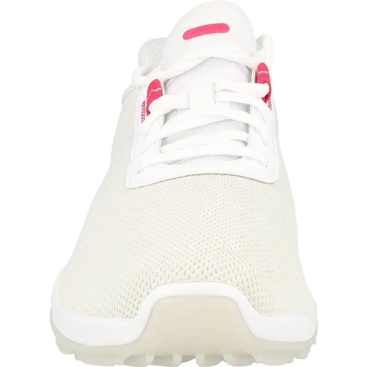 Puma shoes - Fusion Crush Sport JR - Fusion Crush Sport - Puma White/Garnet Rose 17