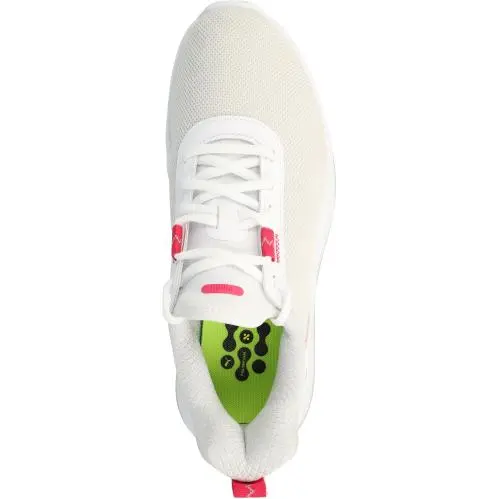 Puma shoes - Fusion Crush Sport JR - Fusion Crush Sport - Puma White/Garnet Rose 30