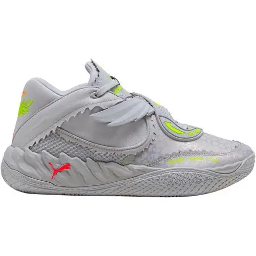 Puma shoes - PUMA LaFrancé - LaFrancé - Green 0