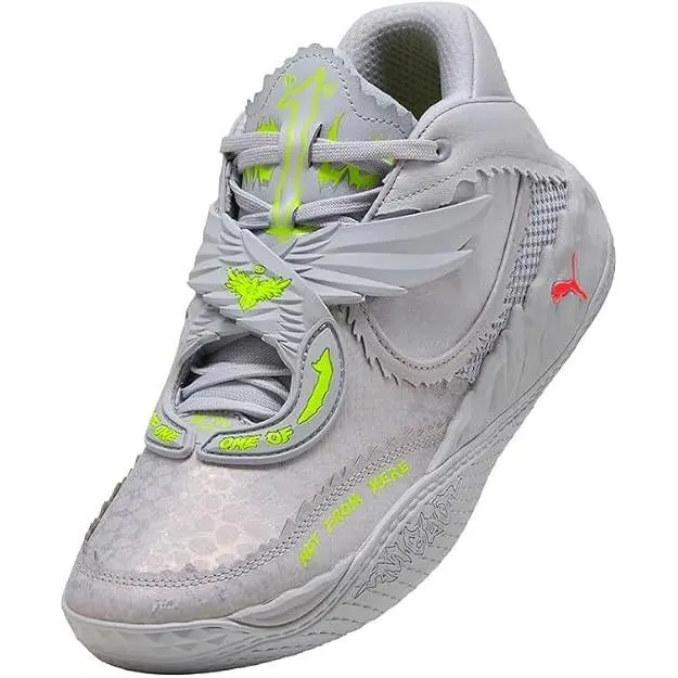 Puma shoes - PUMA LaFrancé - LaFrancé - Green 12
