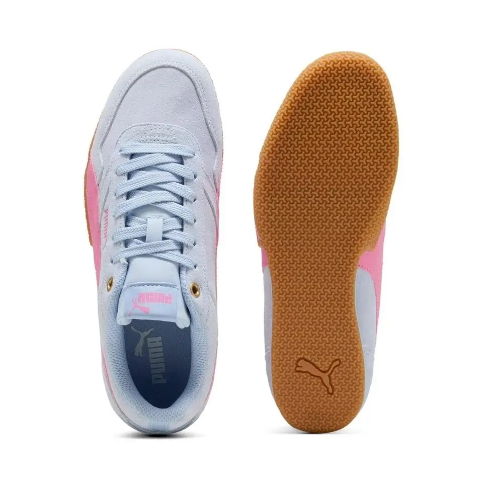 Puma shoes - PUMA BELLA DONNA SD - BELLA DONNA - 402673-04 - Blue 2