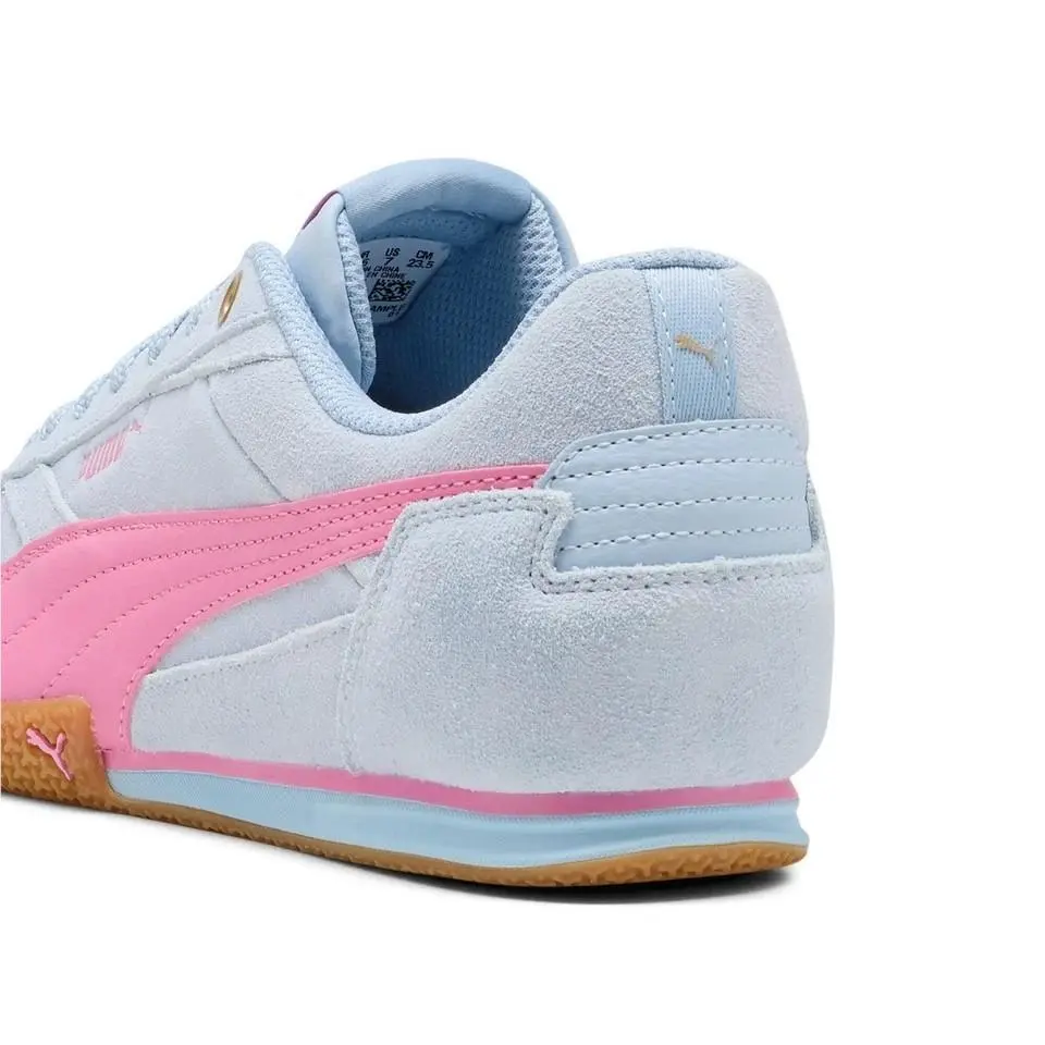 Puma shoes - PUMA BELLA DONNA SD - BELLA DONNA - 402673-04 - Blue 7
