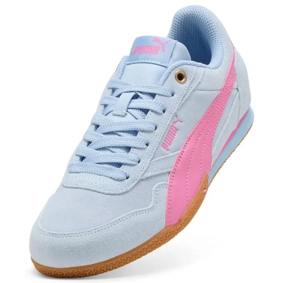 Puma shoes - PUMA BELLA DONNA SD - BELLA DONNA - 402673-04 - Blue 10