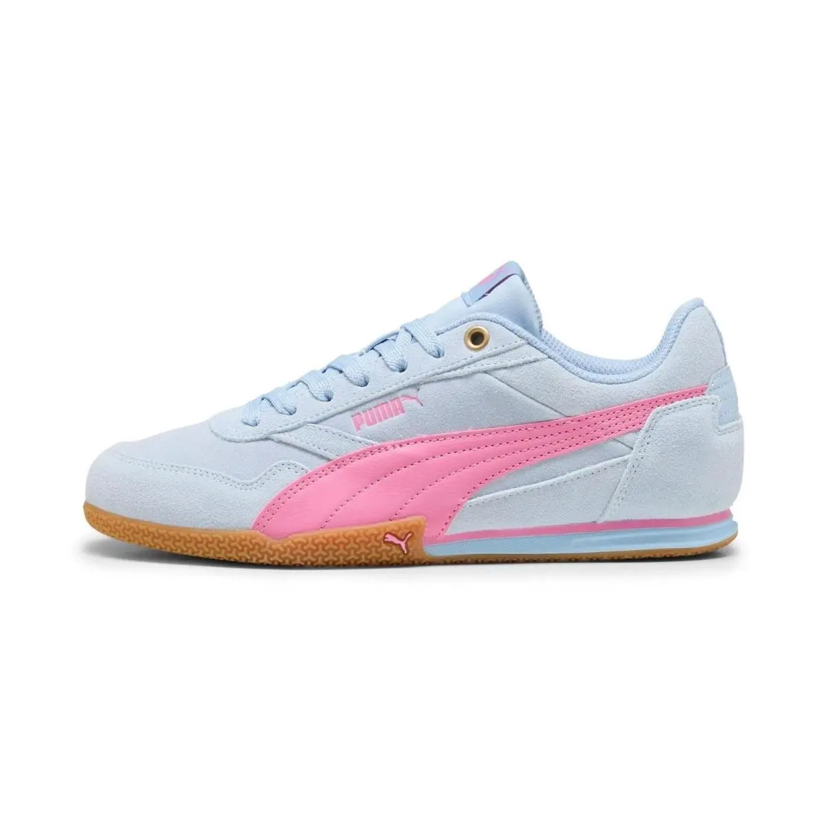 Puma shoes - PUMA BELLA DONNA SD - BELLA DONNA - 402673-04 - Blue 5