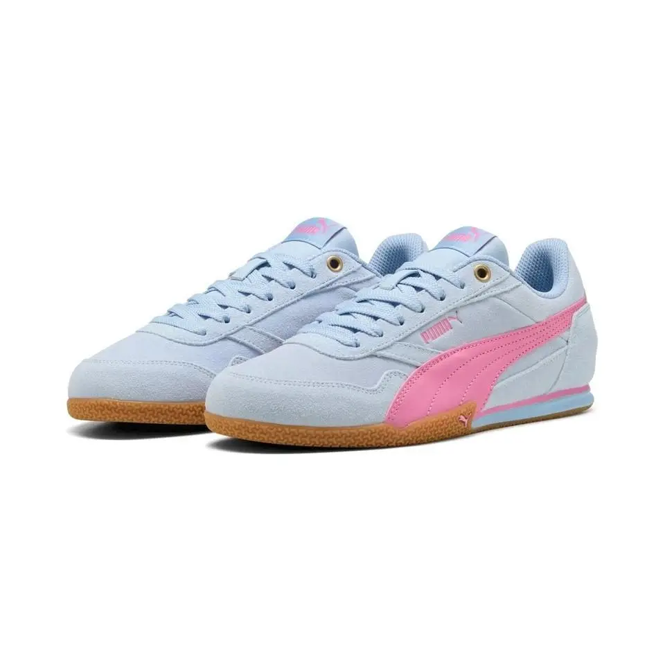 Puma shoes - PUMA BELLA DONNA SD - BELLA DONNA - 402673-04 - Blue 6