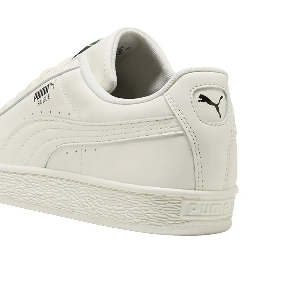 Puma shoes - PUMA Suede Sneaker - Suede Sneaker - 40846710 - White 13