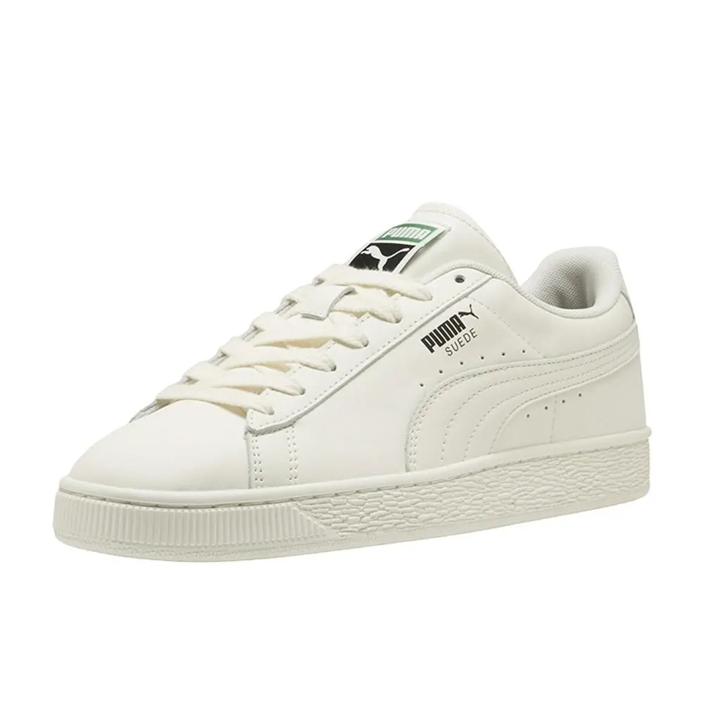 Puma shoes - PUMA Suede Sneaker - Suede Sneaker - 40846710 - White 8
