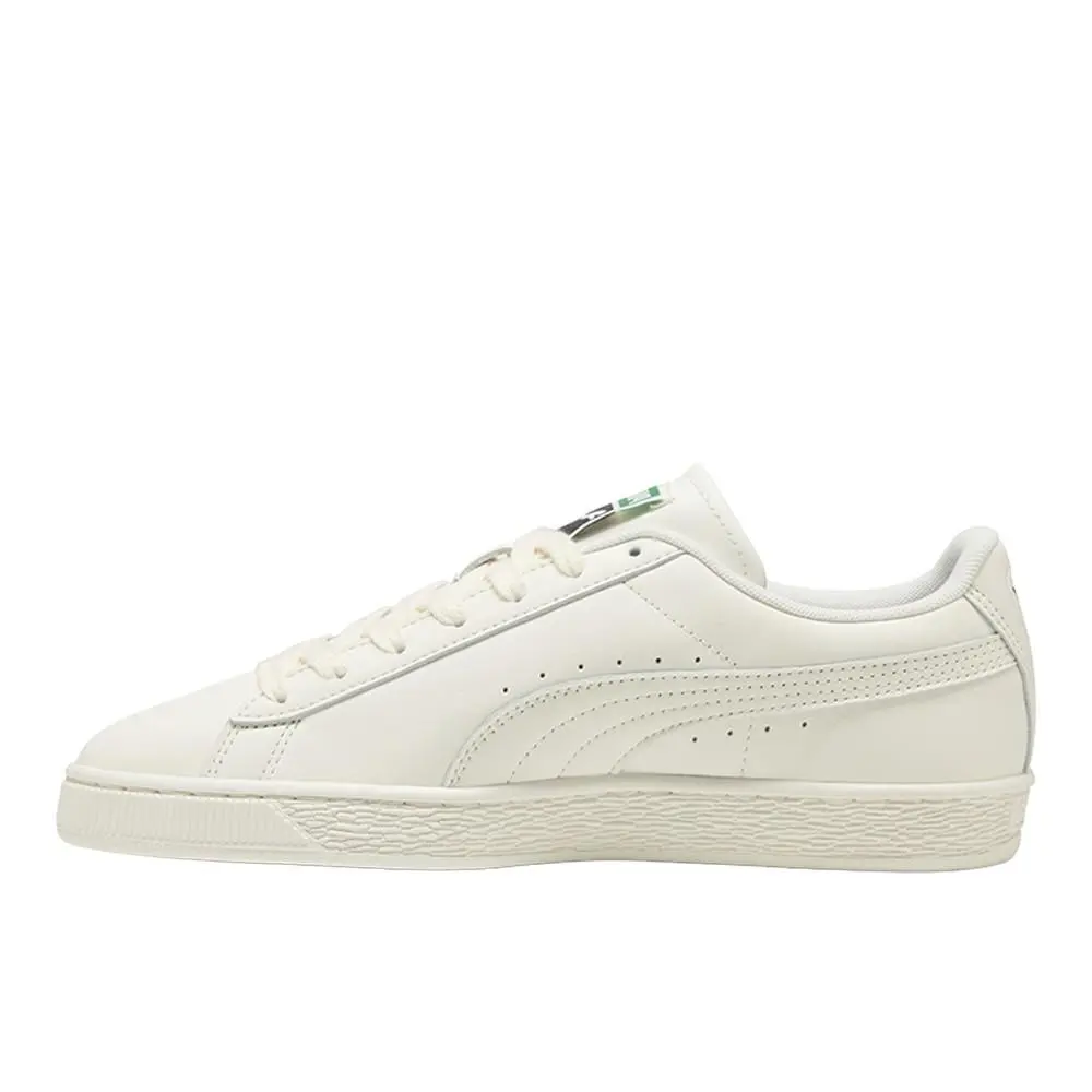 Puma shoes - PUMA Suede Sneaker - Suede Sneaker - 40846710 - White 9