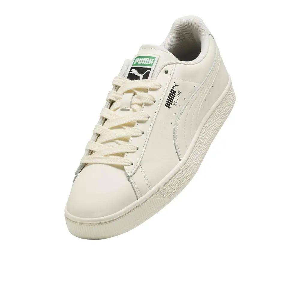 Puma shoes - PUMA Suede Sneaker - Suede Sneaker - 40846710 - White 12