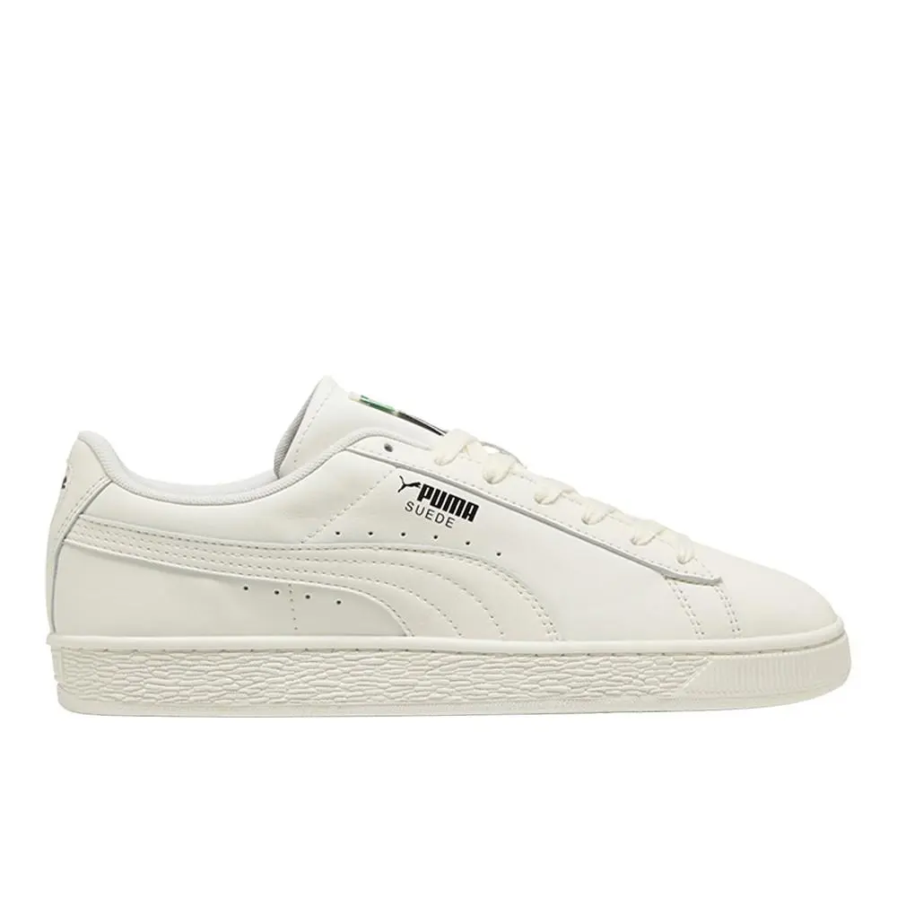 Puma shoes - PUMA Suede Sneaker - Suede Sneaker - 40846710 - White 7