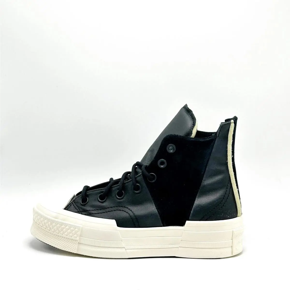 Converse shoes - Converse Chuck 70 Plus - Chuck Plus - A05260C - Black / Egret / Black 5