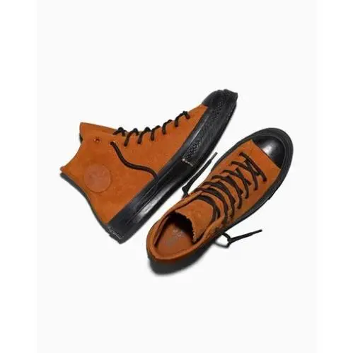 Converse shoes - Converse Chuck 70 - Chuck - Orange 1