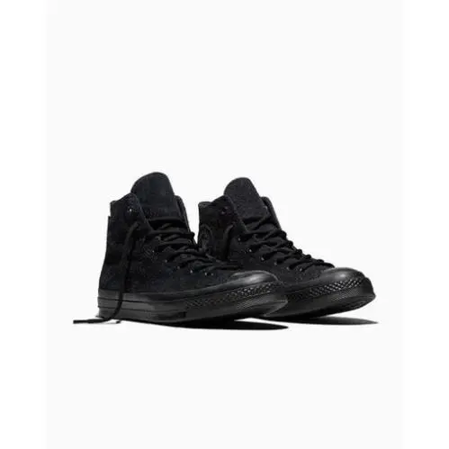 Converse shoes - Converse Chuck 70 - Chuck - Orange 12