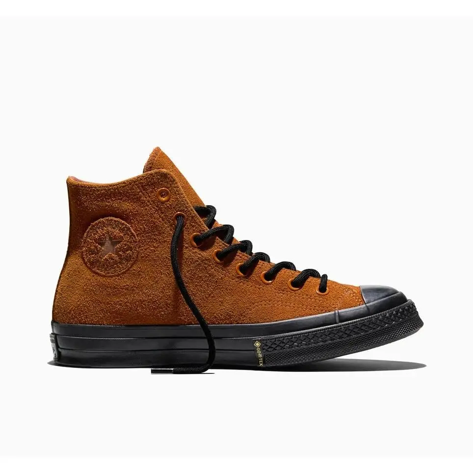 Converse shoes - Converse Chuck 70 - Chuck - Orange 4