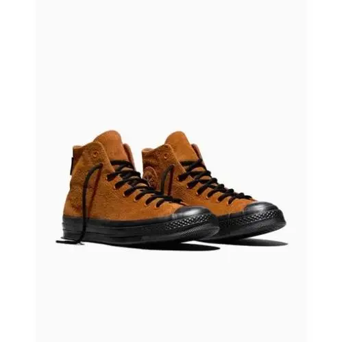 Converse shoes - Converse Chuck 70 - Chuck - Orange 7
