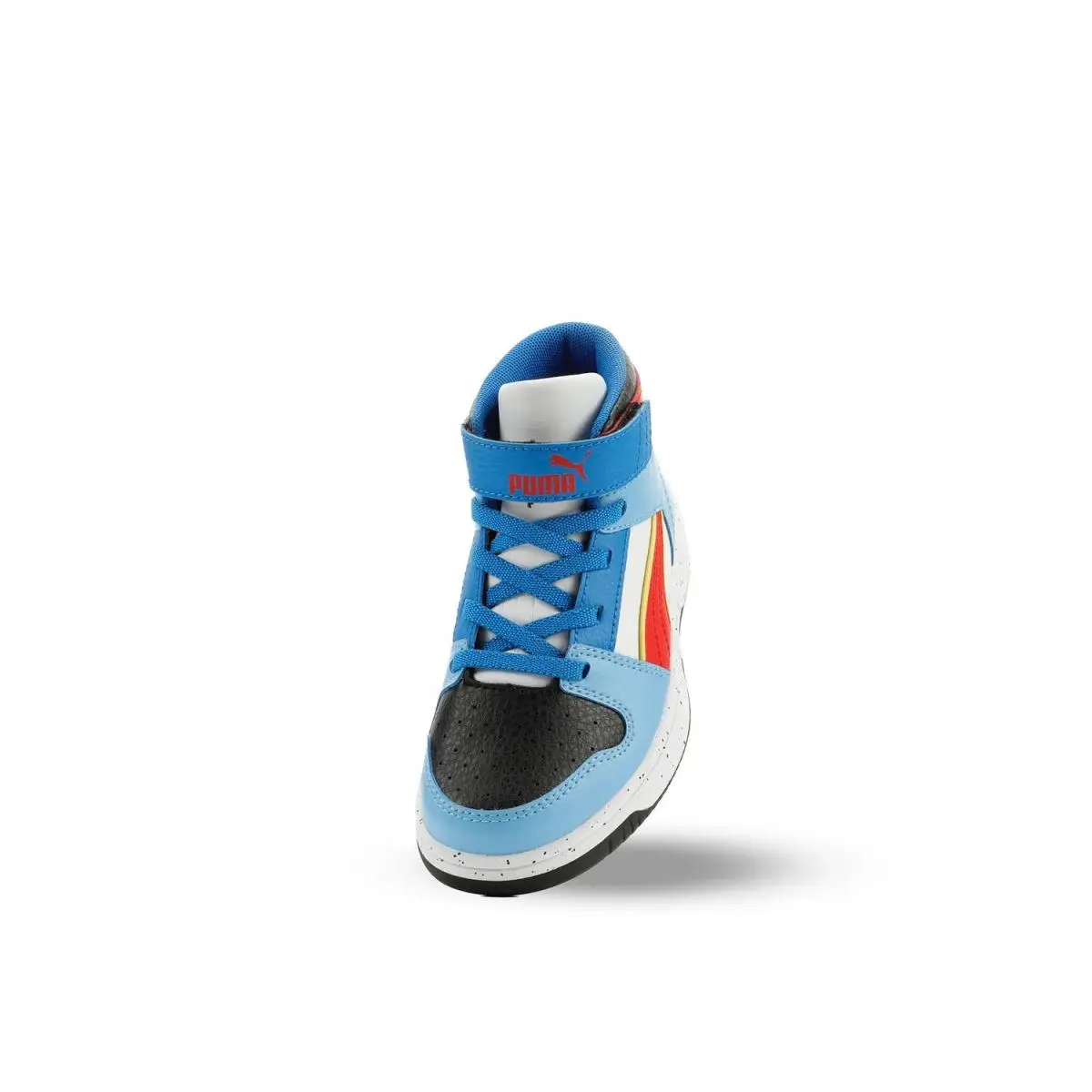 Puma shoes - White/Multicolor 3