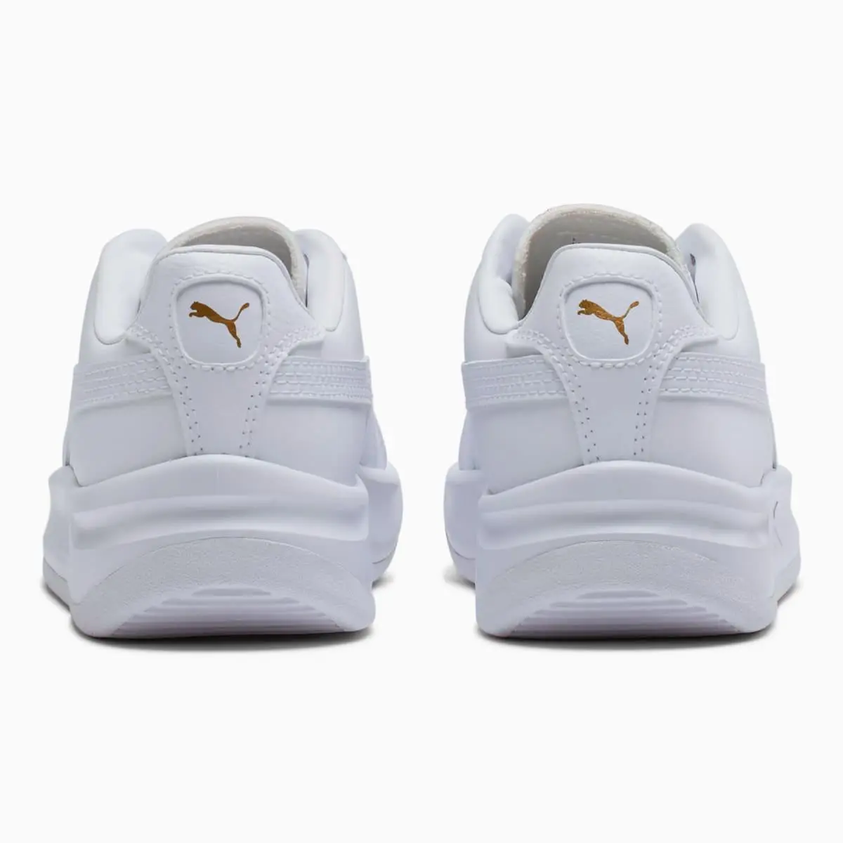 Puma shoes - PUMA WHITE/PUMA TEAM 1