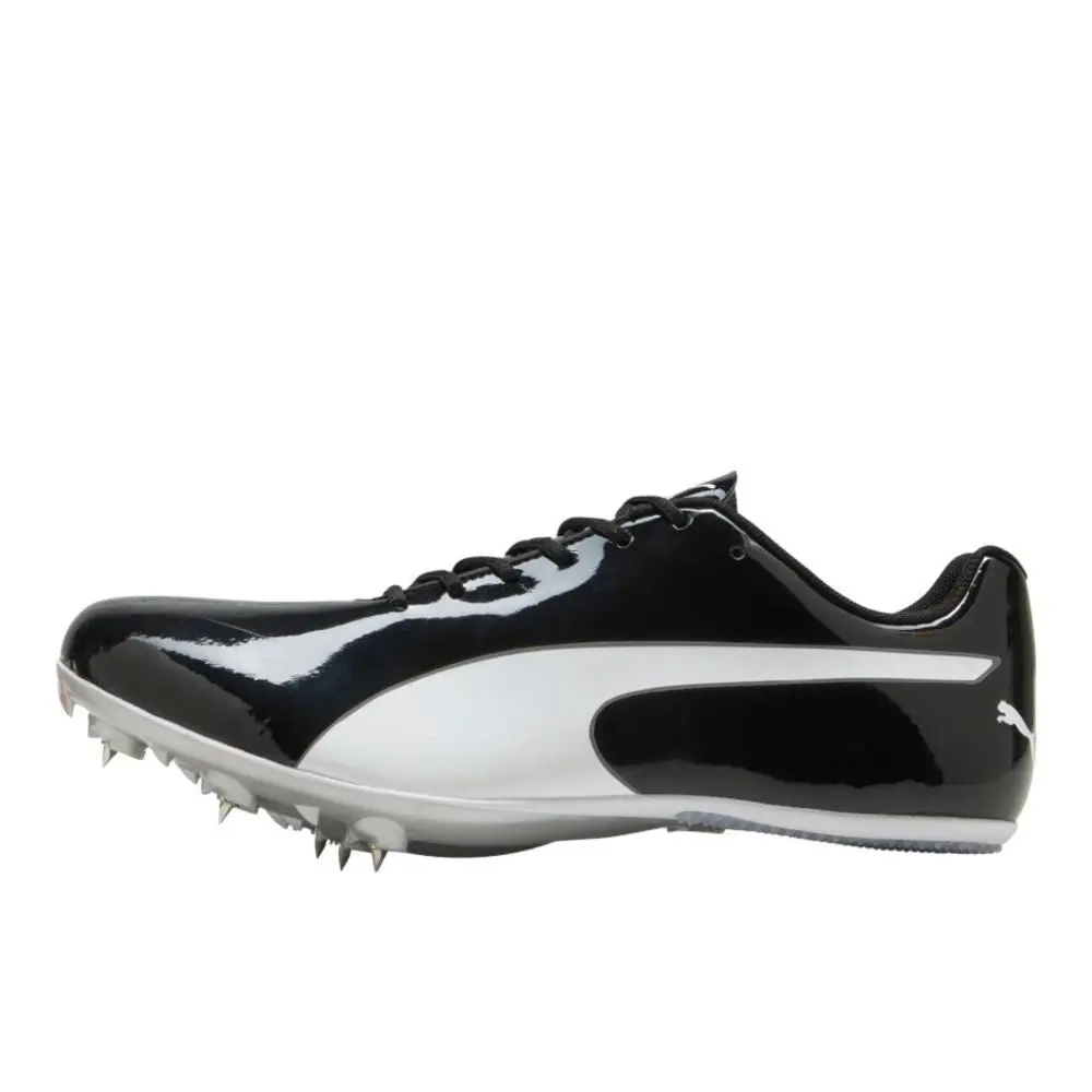 Puma shoes - PUMA Evospeed Sprint 14.5 Track  Field Spike - 31187202 - Black 1