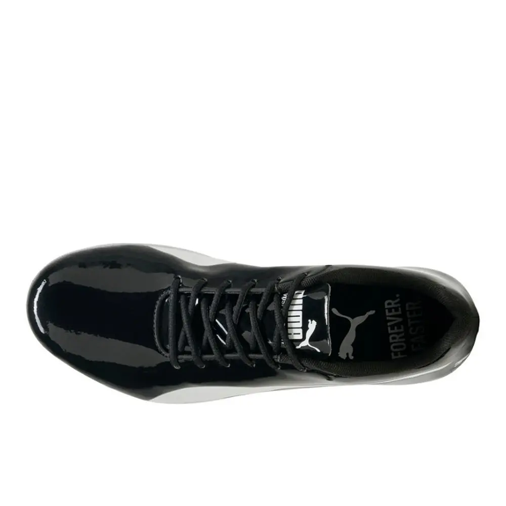 Puma shoes - PUMA Evospeed Sprint 14.5 Track  Field Spike - 31187202 - Black 8