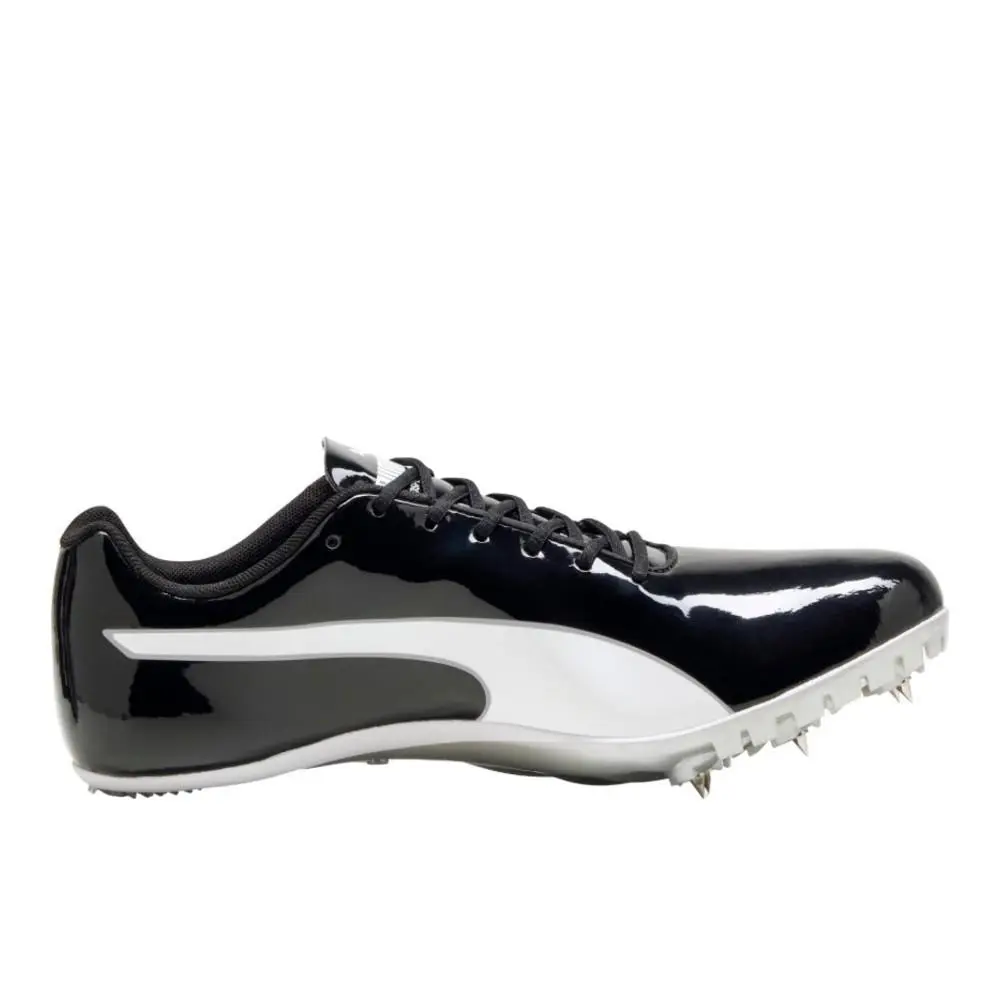 Puma shoes - PUMA Evospeed Sprint 14.5 Track  Field Spike - 31187202 - Black 5