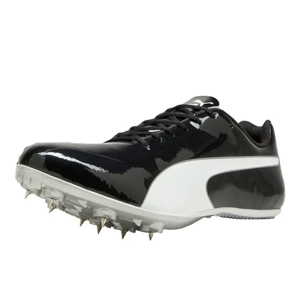 Puma shoes - PUMA Evospeed Sprint 14.5 Track  Field Spike - 31187202 - Black 6