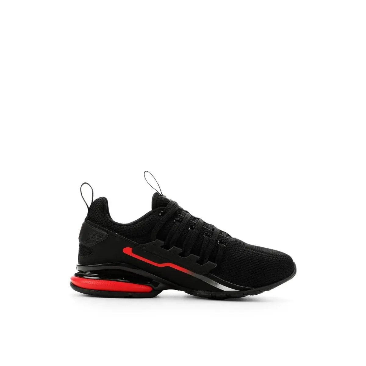 Puma shoes - Black/Red 7