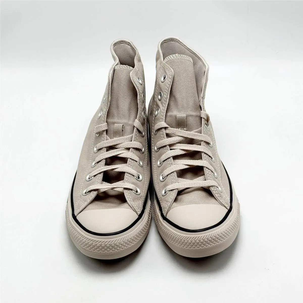 Converse shoes - Converse Chuck Taylor All Star Hi - A17839F - Tonal Brown / Papyrus / Egret 0