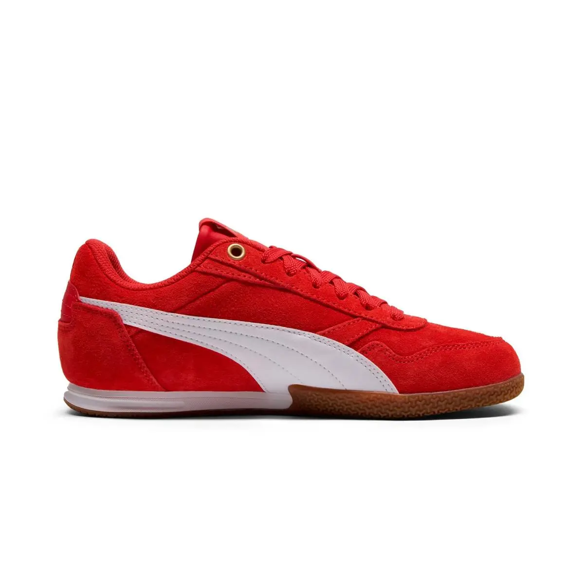 Bella Donna Red/white/gold Women`s 402673-06 by Puma