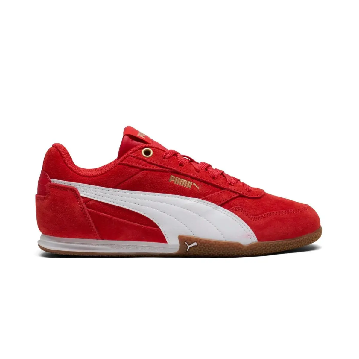 Puma shoes - 40267306 - 402673-06 - Red 4