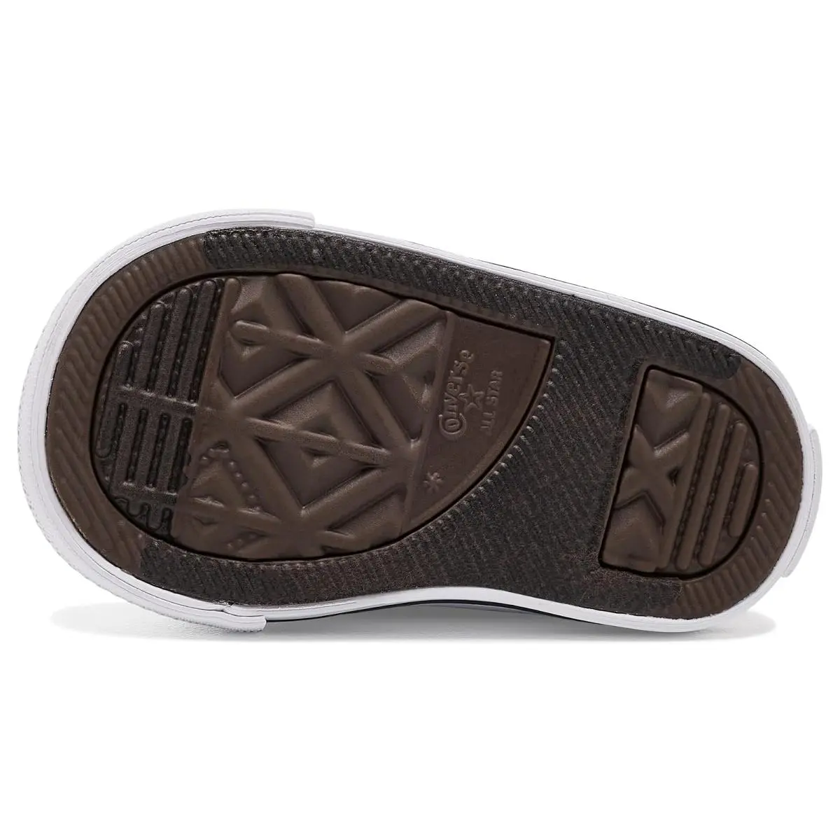 Converse shoes - Petal Pit/White/Black 10