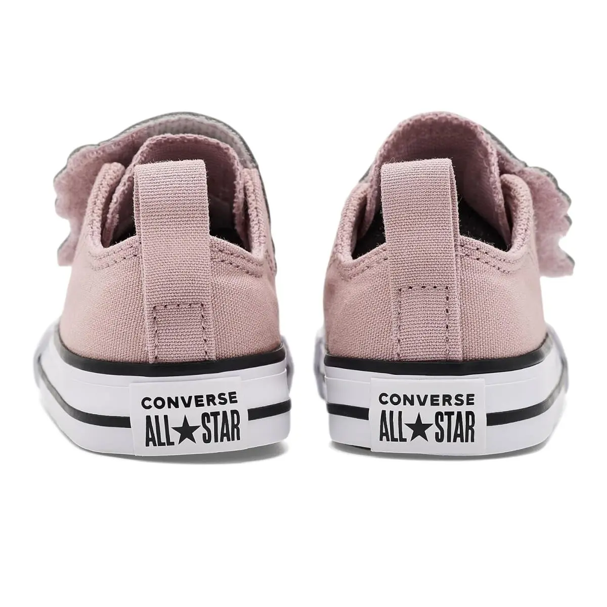 Converse shoes - Petal Pit/White/Black 12