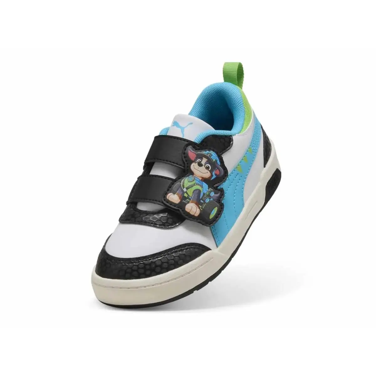 Puma shoes - White 1