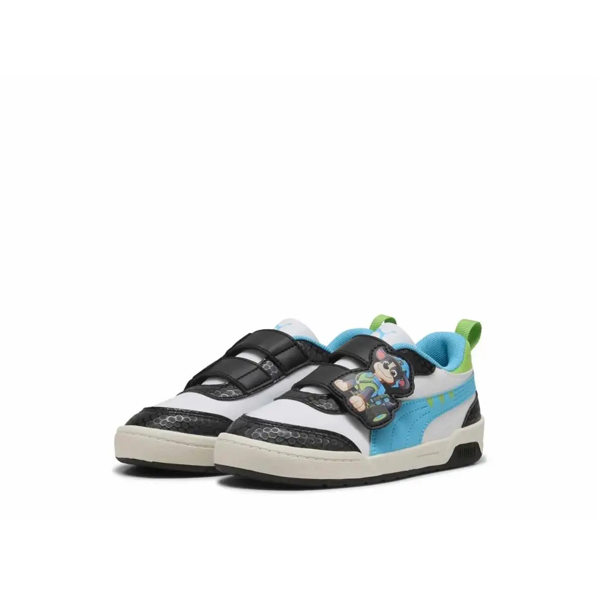Puma shoes - White 3