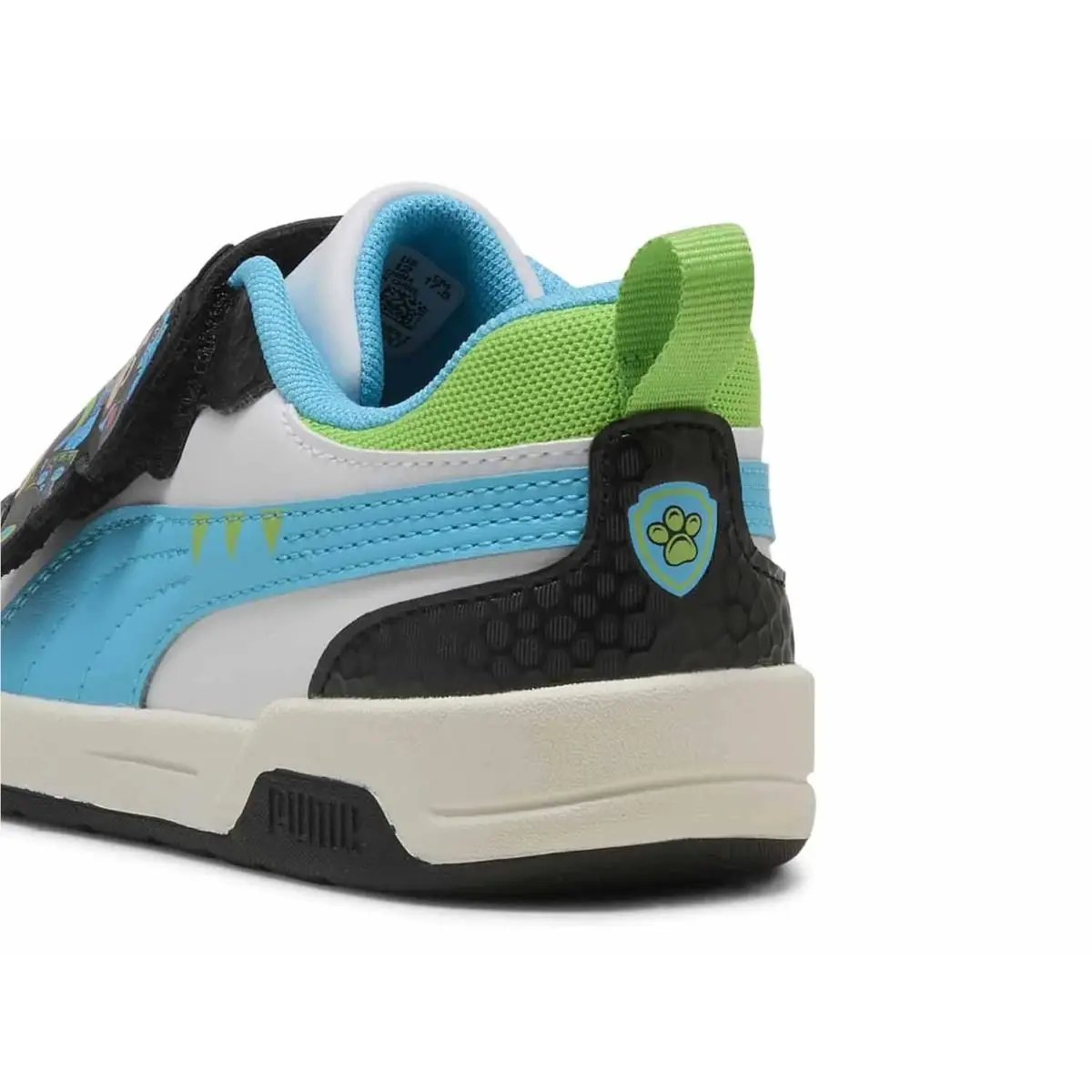 Puma shoes - White 9