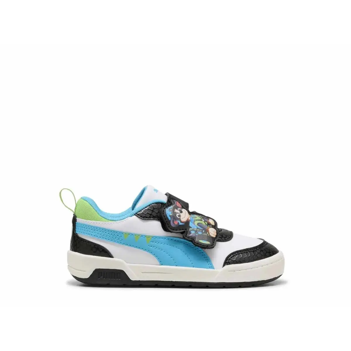 Puma shoes - White 6
