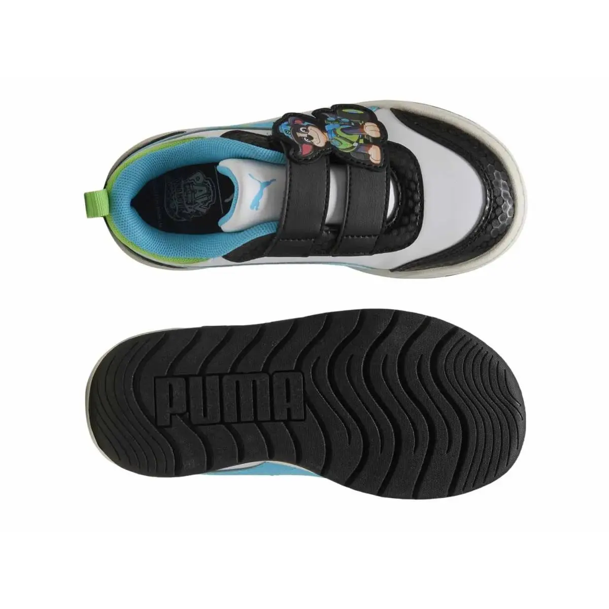 Puma shoes - White 7
