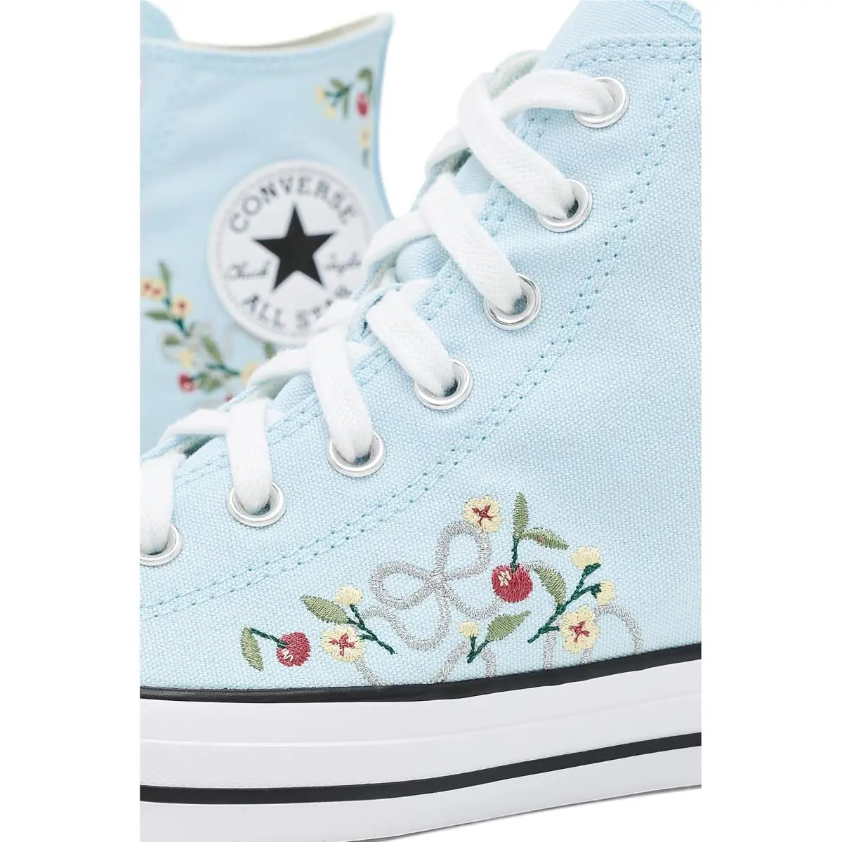 Converse shoes - Cold Touch/White/Brick Snack 4