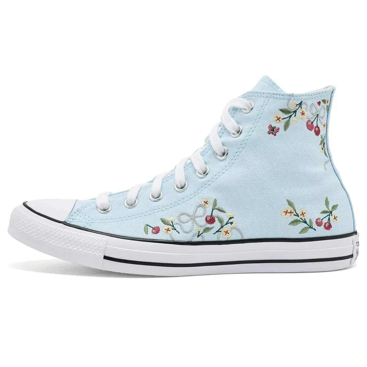 Converse shoes - Cold Touch/White/Brick Snack 9