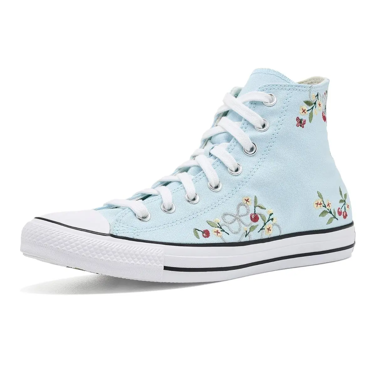 Converse shoes - Cold Touch/White/Brick Snack 6