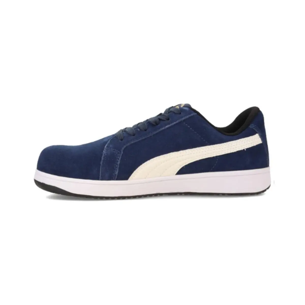 Puma shoes - 640025 - 640025 - Navy 1