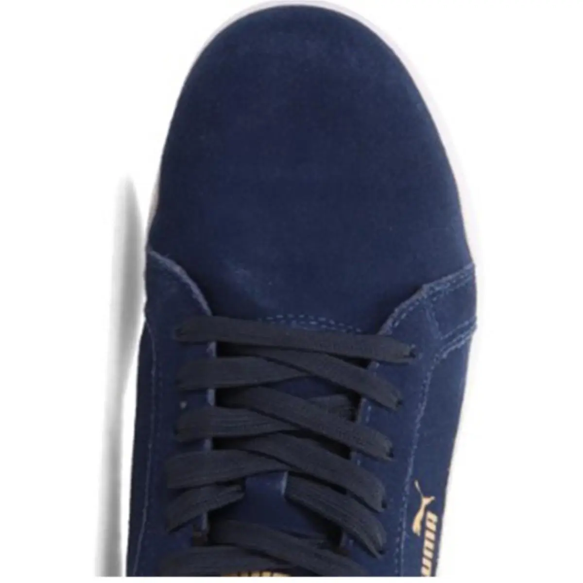 Puma shoes - 640025 - 640025 - Navy 4
