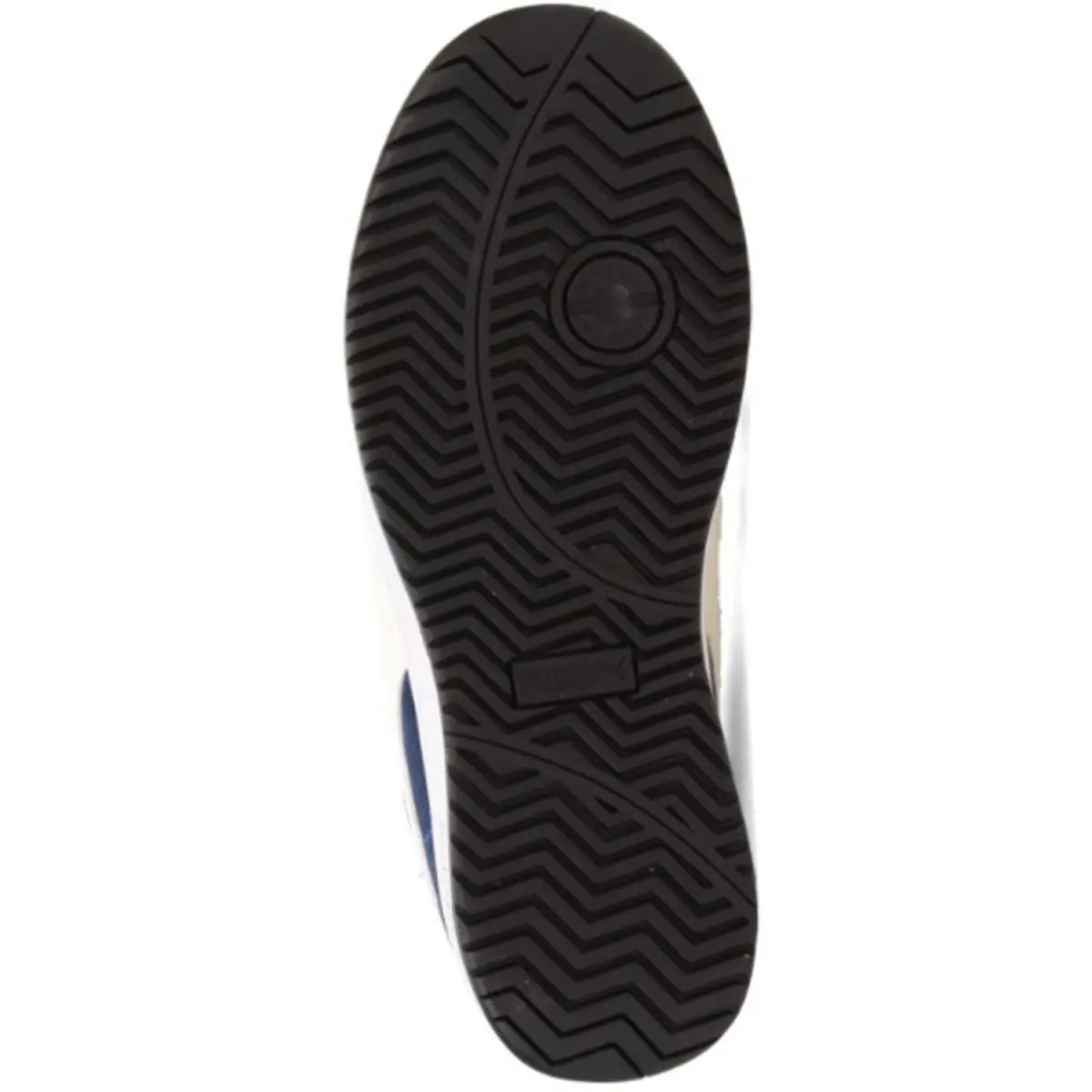 Puma shoes - 640025 - 640025 - Navy 12
