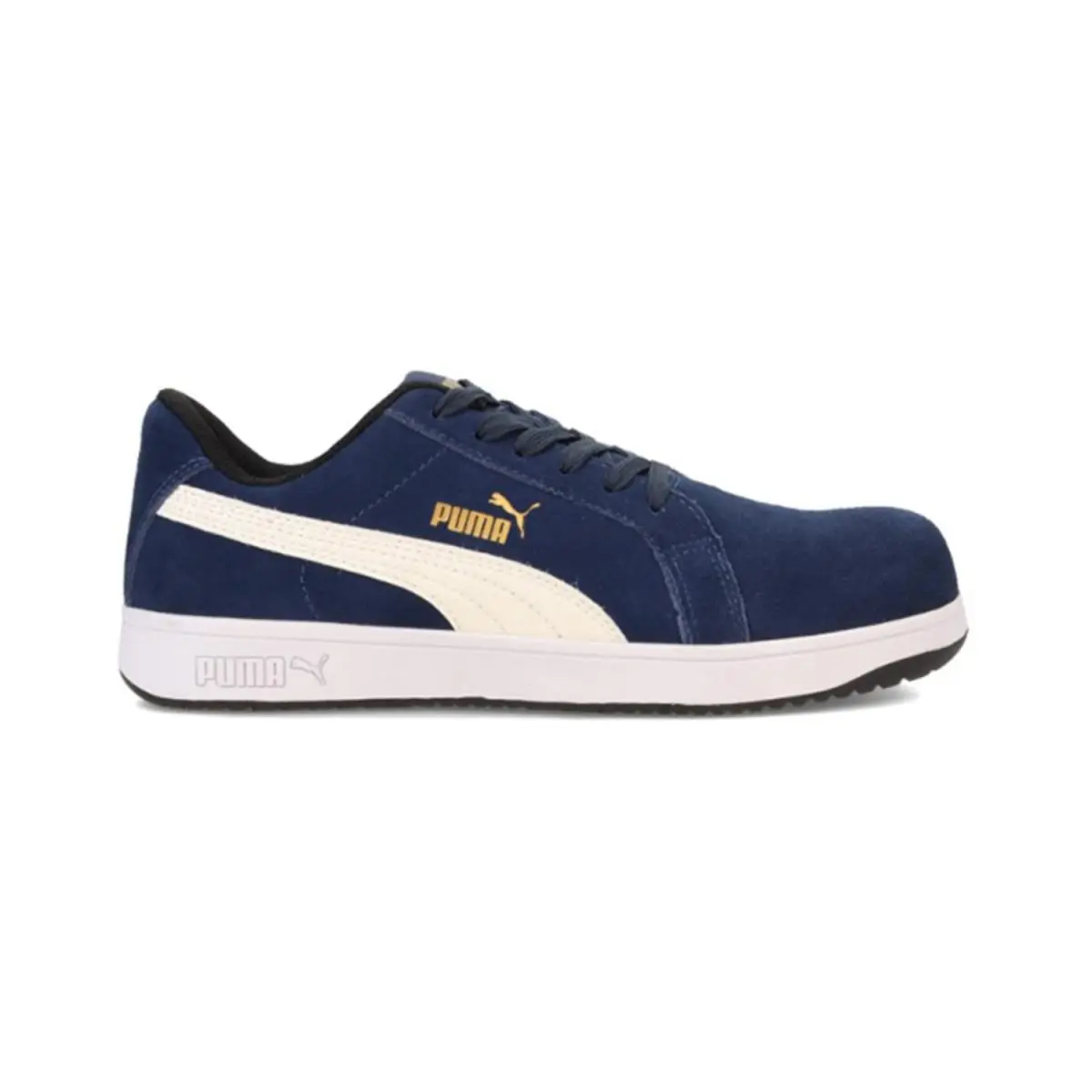 Puma shoes - 640025 - 640025 - Navy 7
